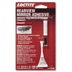 ADHESIVO ESPEJO RETROVISOR 0.5ML 37438 LOCTITE