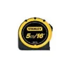 CINTA METRICA 8.0 MT CAUCHO 30626 STANLEY