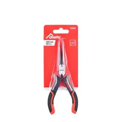 ALICATE PUNTA AGUJA MINI 06" REFORZADO 700067 ONS