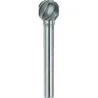 LIMA ROTATIVA EJE 6MM GFD REDONDA 3/8" 067022 SCM