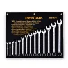 LLAVE PUNTA CORONA JGO 14PC 3/8"-1.1/4" 396970 GE