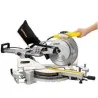 INGLETEADORA 10" 1800W 4800RPM C/D SM18-B2C STANL