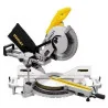 INGLETEADORA 10" 1800W 4800RPM C/D SM18-B2C STANL