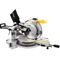 INGLETEADORA 10" 1800W 4800RPM C/D SM18-B2C STANL