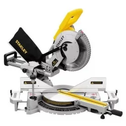 INGLETEADORA 10" 1800W 4800RPM C/D SM18-B2C STANL
