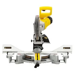 INGLETEADORA 10" 1800W 4800RPM C/D SM18-B2C STANL