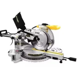 INGLETEADORA 10" 1800W 4800RPM C/D SM18-B2C STANL