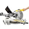 INGLETEADORA 10" 1800W 4800RPM C/D SM18-B2C STANL