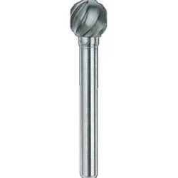 LIMA ROTATIVA EJE 6MM GFD REDONDA 5/16" 067021 SC