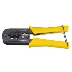 ALICATE TERMINALES 07.5" MULTIFUNCIONAL 994931 GE