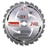 HOJA SIERRA CIRC MADER 7.1/4"-40DNT D20688 MAKITA