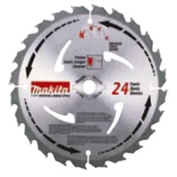 HOJA SIERRA CIRC MADER 7.1/4"-40DNT D20688 MAKITA