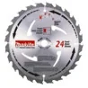 HOJA SIERRA CIRC MADER 7.1/4"-40DNT D20688 MAKITA