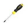 ATORNILLADOR CRUZ GRIP PH2 100MM60809 STANLEY