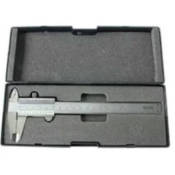 PIE METRO 06" CAJA PLASTICA 78201 STANLEY