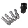 KIT ACCESORIOS TUERCAS PORTAHERR. 4485 DREMEL