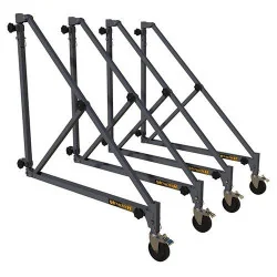 Estabilizador Largo Jgo 4 Pcs Andamio I-BMSO4TT M