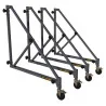 Estabilizador Largo Jgo 4 Pcs Andamio I-BMSO4TT M