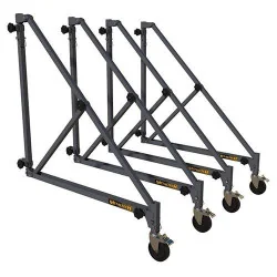 Estabilizador Largo Jgo 4 Pcs Andamio I-BMSO4TT M