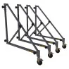 Estabilizador Largo Jgo 4 Pcs Andamio I-BMSO4TT M