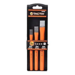CINCEL MECANICO JUEGO 03PC 10-12-16MM 230103 TACT