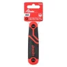 LLAVE TORX PLEGABLE 08PC T9-T40 C/GIUA 702636 ON