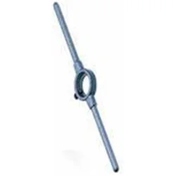 MANILLETA DADO TERRAJA 2"X15" SCMC