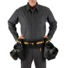 PORTAHERRAMIENTAS 03 PCS CINTO+2BOLSAS TBCT1113P