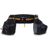 PORTAHERRAMIENTAS 03 PCS CINTO+2BOLSAS TBCT1113P