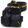 PORTAHERRAMIENTAS 03 PCS CINTO+2BOLSAS TBCT1113P