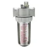FILTRO LUBRICADOR 1/4" AL80 VOYLET