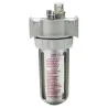 FILTRO LUBRICADOR 1/4" AL80 VOYLET