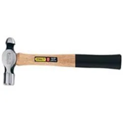 MARTILLO BOLA 16OZ 54191 STANLEY