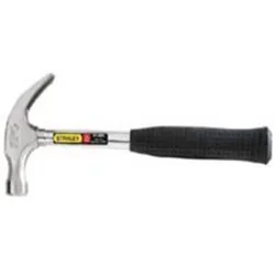 MARTILLO CARPINTERO M/ACERO 20 OZ 51082 STANLEY