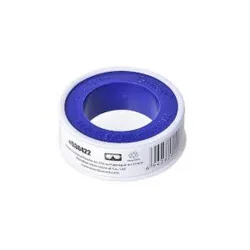 CINTA TEFLON 1/2" X 10MT 530422 TACTIX