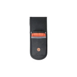 PORTAHERRAMIENTA 2 BOLSILLOS ELECTR 323007 TACTIX