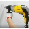 TALADRO PERCUSION 1/2" 800W STDH8013 STANLEY
