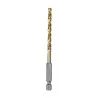BROCA TOMA HEX 1/4 P/ACERO 03.20MM SCMC