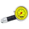 MEDIDOR PRESION NEUMA C/MANOMETR 10-100PSI 79052