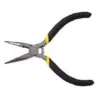 ALICATE MINI PUNTA LARGA 04" 84119 STANLEY
