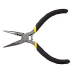 ALICATE MINI PUNTA LARGA 04" 84119 STANLEY