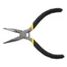 ALICATE MINI PUNTA LARGA 04" 84119 STANLEY