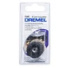 ESPONJA ABRASIVA G180 280 EZLOCK EZ511 DREMEL