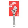 LLAVE AJUSTABLE 06" CROMADA 704003 ONSITE