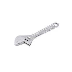LLAVE AJUSTABLE 06" CROMADA 704003 ONSITE