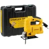 SIERRA CALADORA 600W 45º C/PLAST SJ60K-B2C STANLE
