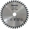 HOJA SIERRA CIRC ALUM 7.1/4"-40DNT D03464 MAKITA