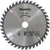 HOJA SIERRA CIRC ALUM 7.1/4"-40DNT D03464 MAKITA
