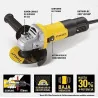 ESMERIL ANGULAR 4.1/2" 750W 11000RPM SG7115-B2C S