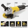 ESMERIL ANGULAR 4.1/2" 750W 11000RPM SG7115-B2C S
